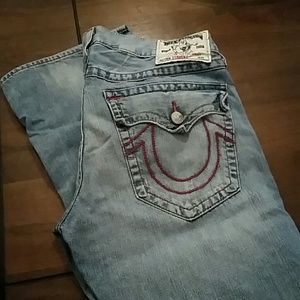 True religion jeans